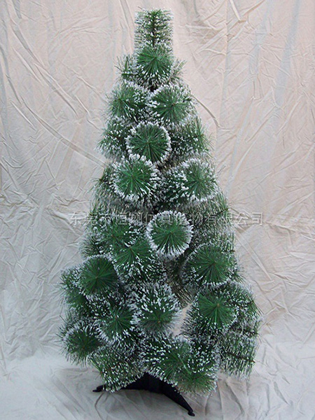HX8136-1米圣诞树